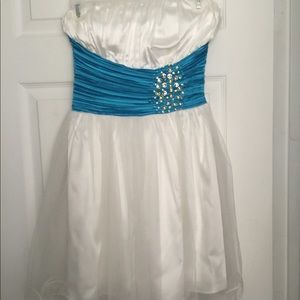 Mini dress for any occasion!!